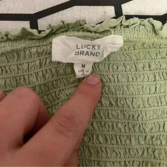 Elegant Vintage Midi Dress - Picture 10 of 11